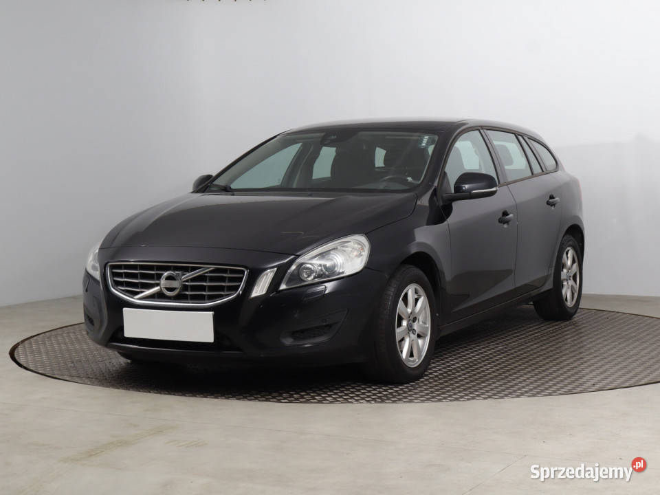 Volvo V60 D4 20 ASR (kontrola trakcji) Bielany Wrocławskie