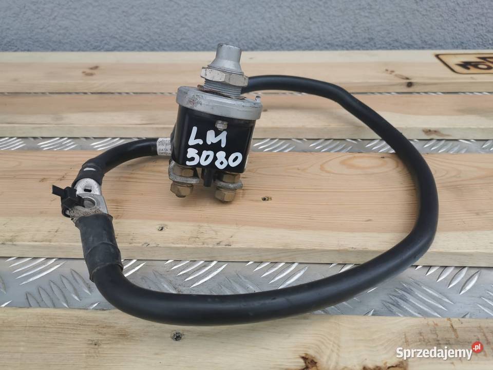 Włącznik prądu Holland LM 5080 Wilkowo