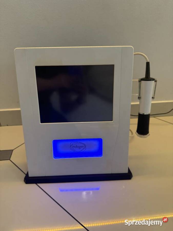 GeneO oryginalny firmy ITP Kraków sprzedam