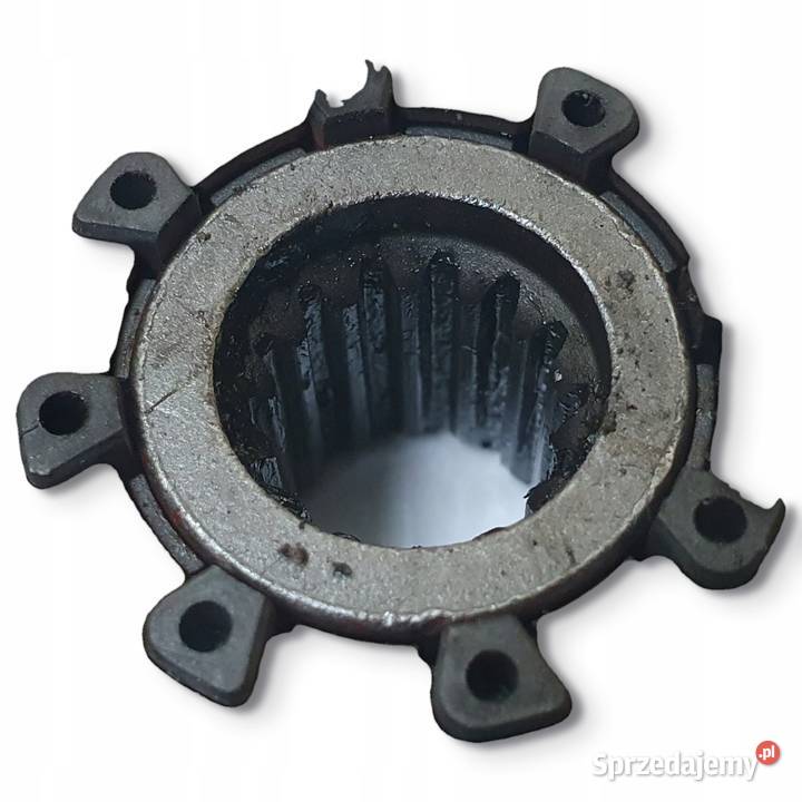 TARCZA DOCISK sprzęgło Opel Zafira A 16 16V Chełm