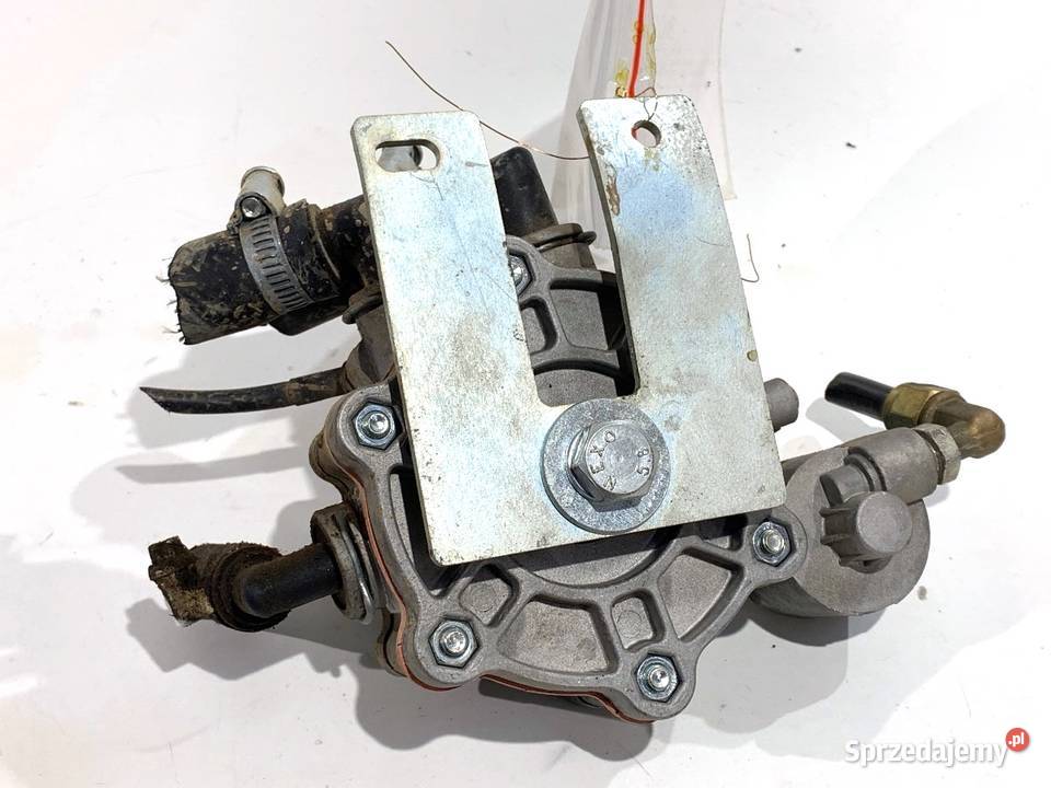 REDUKTOR DO GAZU LPG PREMO 67R011053 PAROWNIK osobowe Elementy instalacji LPG sprzedam