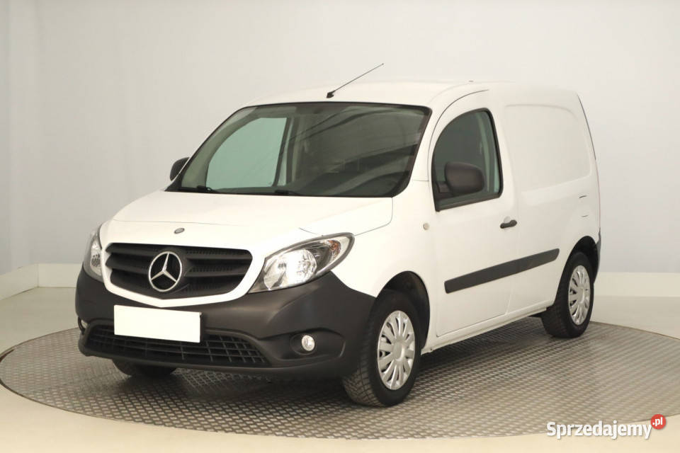 Mercedes Citan 109 CDI Zabrze