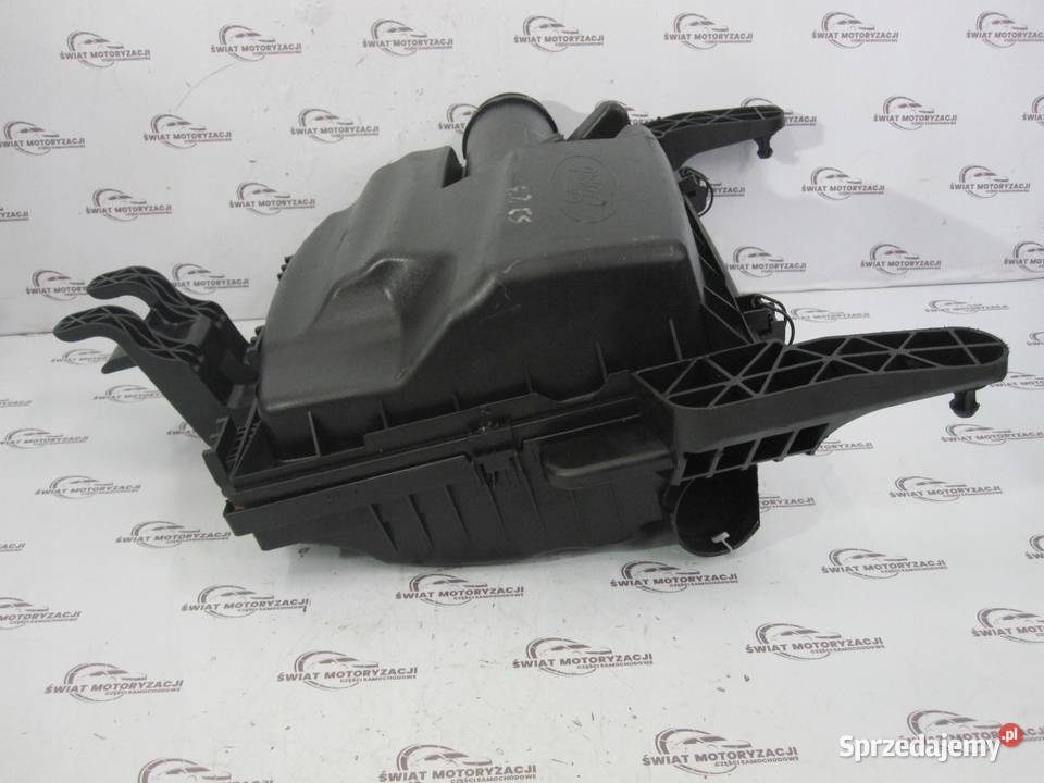 FORD TRANSIT 22 TDCI 12r obudowa filtra