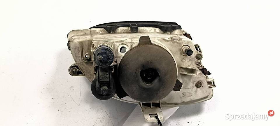 LAMPA LEWA PRZÓD FIAT SEICENTO 38810748 Lipno sprzedam