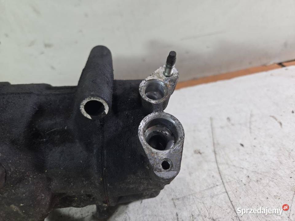 SPRĘŻARKA KLIMATYZACJI PEUGEOT 206 16 HDI osobowe sprzedam