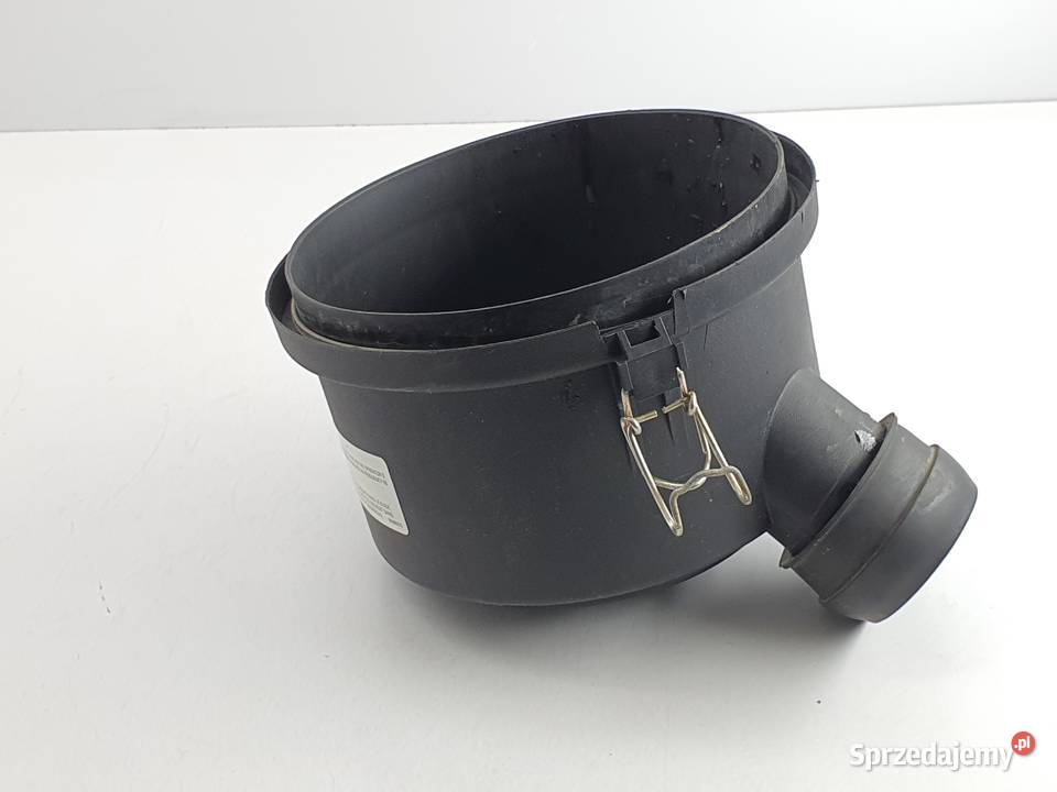 Obudowa Filtra Powietrza Zatyczka Can Am Obudowy filtrów