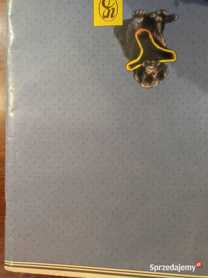 Dwie Podróże Guliwera pierwsze wydanie 1990