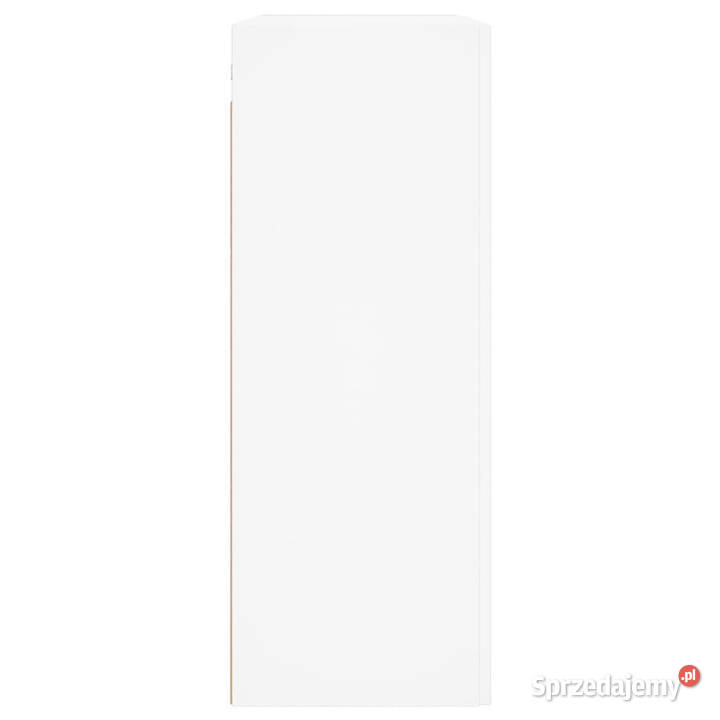 Szafka wisząca biała 695x34x90 materiał Warszawa sprzedam
