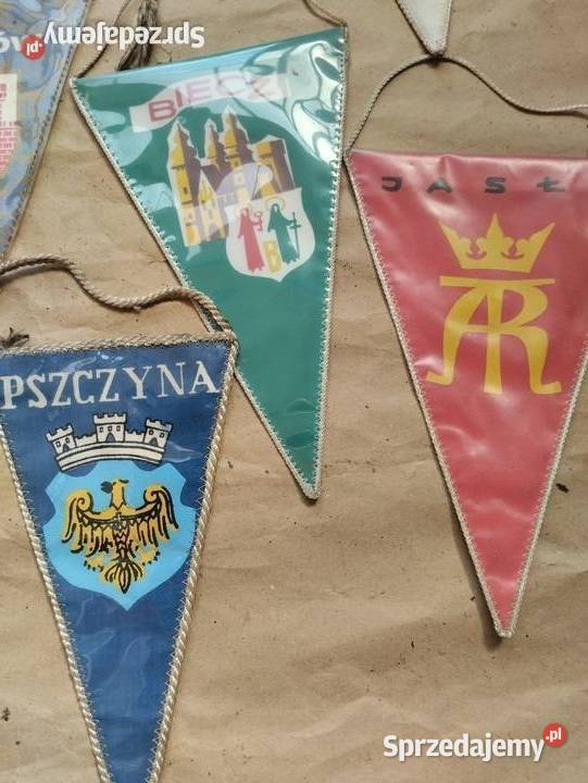 Proporczyki Ostrowiec Świętokrzyski