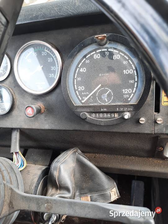 Jelcz P422 Specjalny Szydłowiec