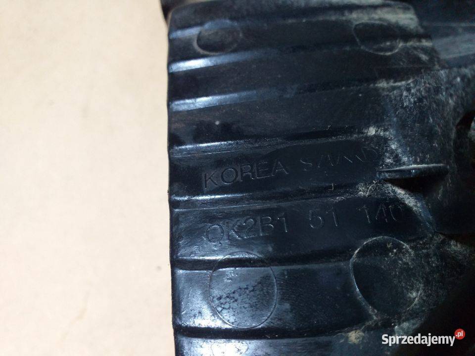 59G Oryginalna Lampa tylna lewa prawa FIAT SHUMA