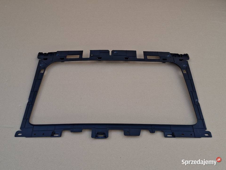 SCANIA R S RAMKA OBUDOWA ROLETY ZASŁONY