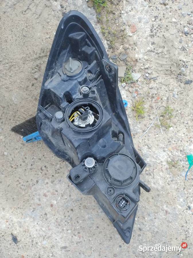 Lampa Przednia Lewa Kia Ceed Kombi Lift Wysyłka Elbląg