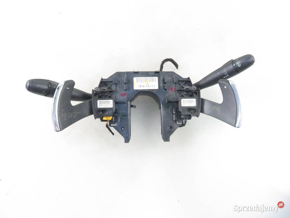 PRZEŁĄCZNIK ZESPOLONY CITROEN C4 I 96627927XT