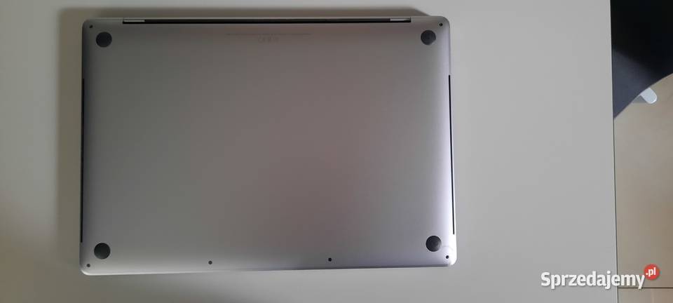 MacBook Pro 16 Touch Bar i7 16GB512GB SSDRetina wielkopolskie Skórzewo