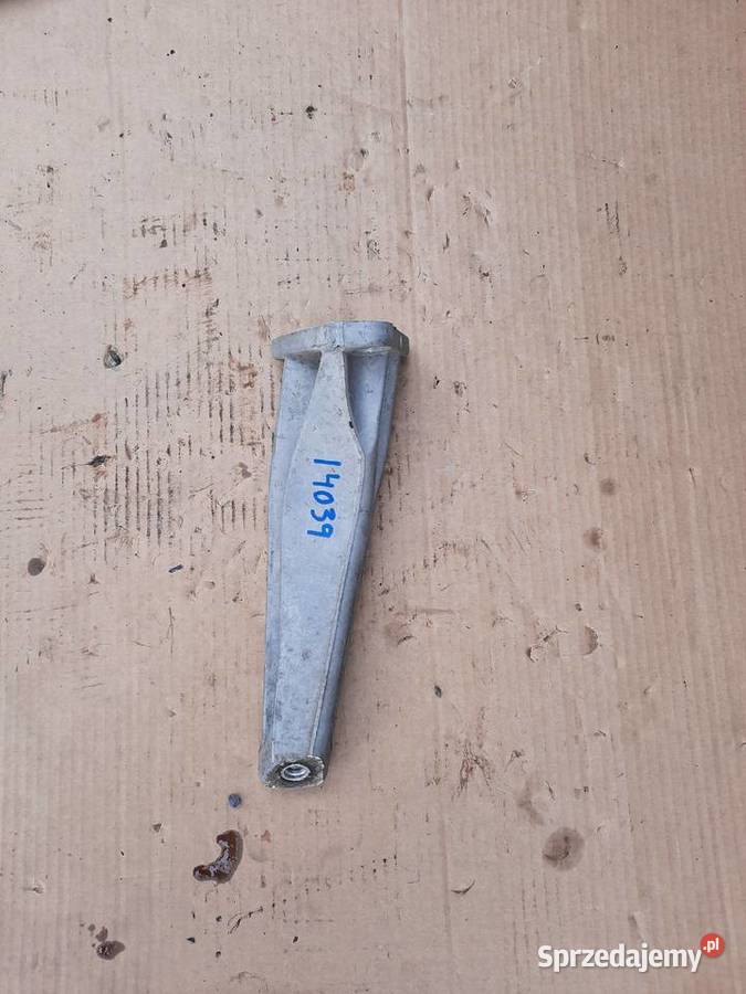 Łapa uchwyt mocowanie Scania R Staszów