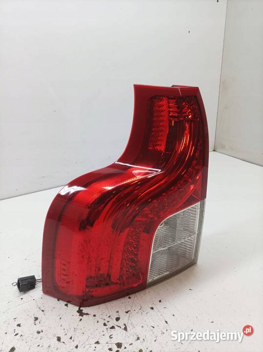 LAMPA TYŁ LEWA LIFT LED EUROPA Volvo XC 90 I świętokrzyskie