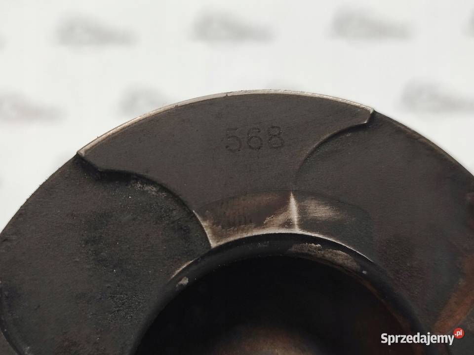 MITSUBISHI L200 25 D 4D56 4D56U 136 179 tłok Blok silnika Kielce