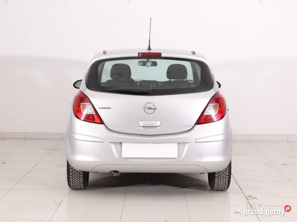Opel Corsa 12