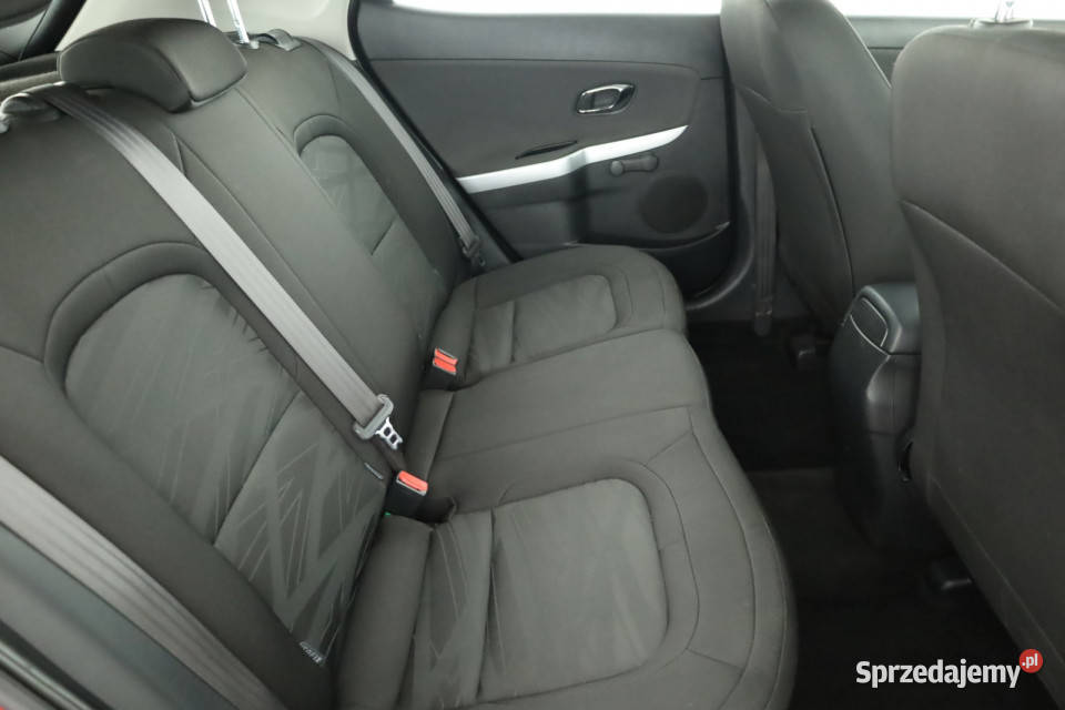 Kia Ceed 14 CVVT Katowice