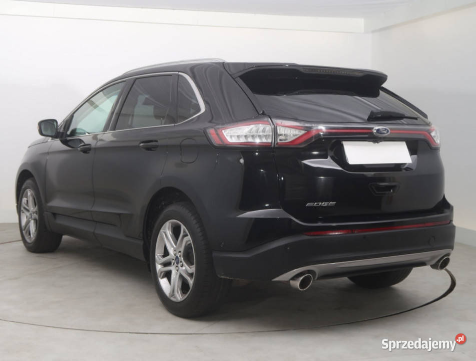 Ford Edge 20 BiTDCI SUV EDGE Bielany Wrocławskie