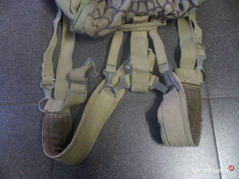 Zasobnik wojskowy Bochnia