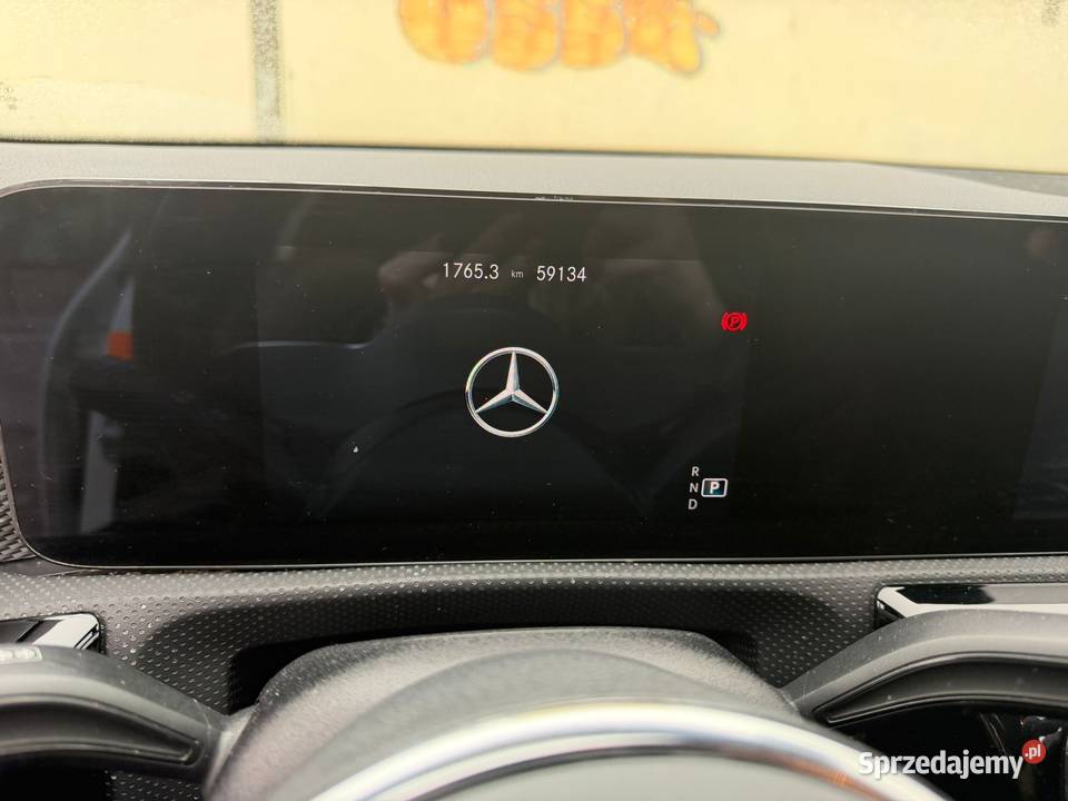 Mercedes Cla 200 2022 CLA