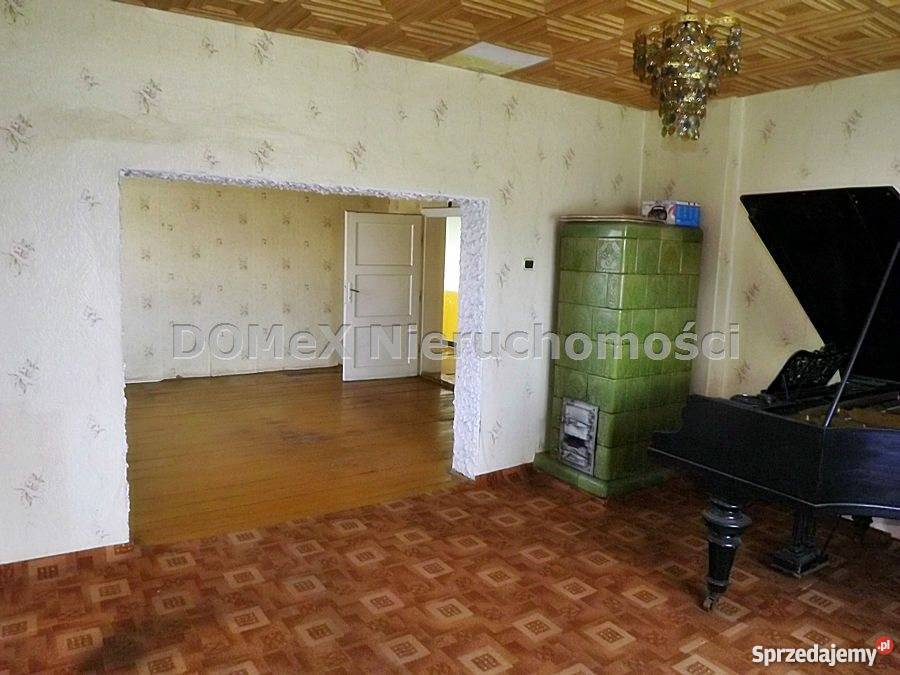 dom wolnostojący do sprzedania 140m2 Skrzyszów 140m2 Skrzyszów