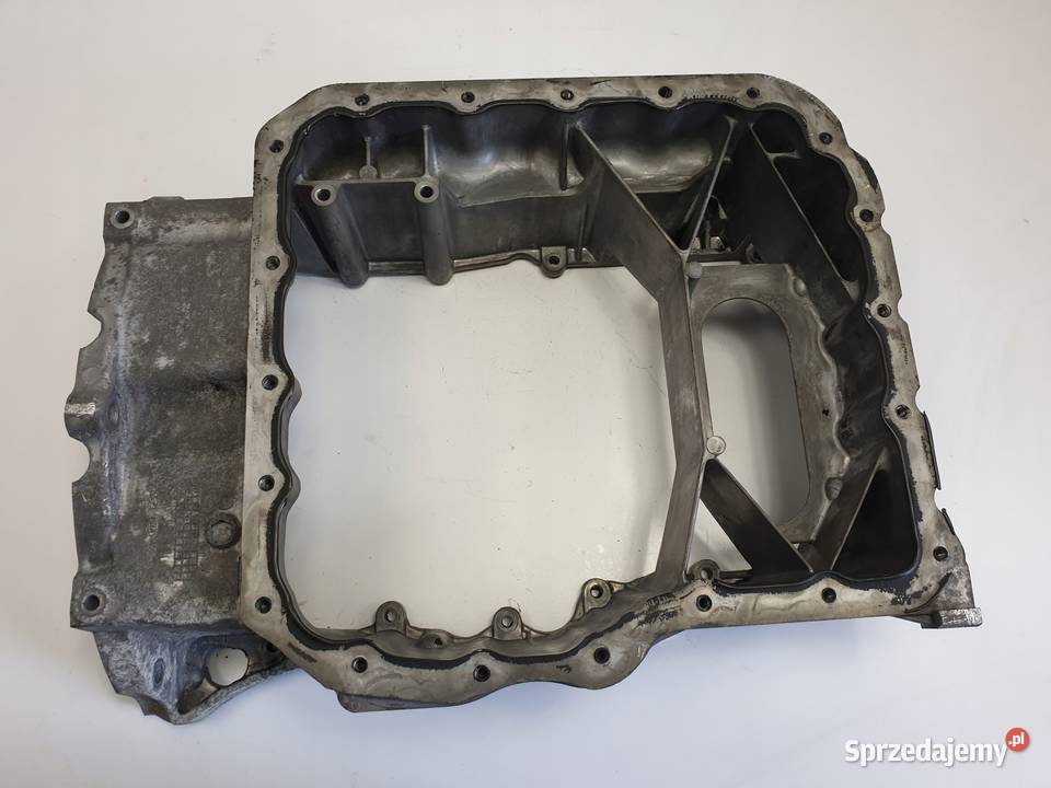 Kia Sorento II 22 CRDI MISKA oleju OLEJOWA lubelskie Rudka