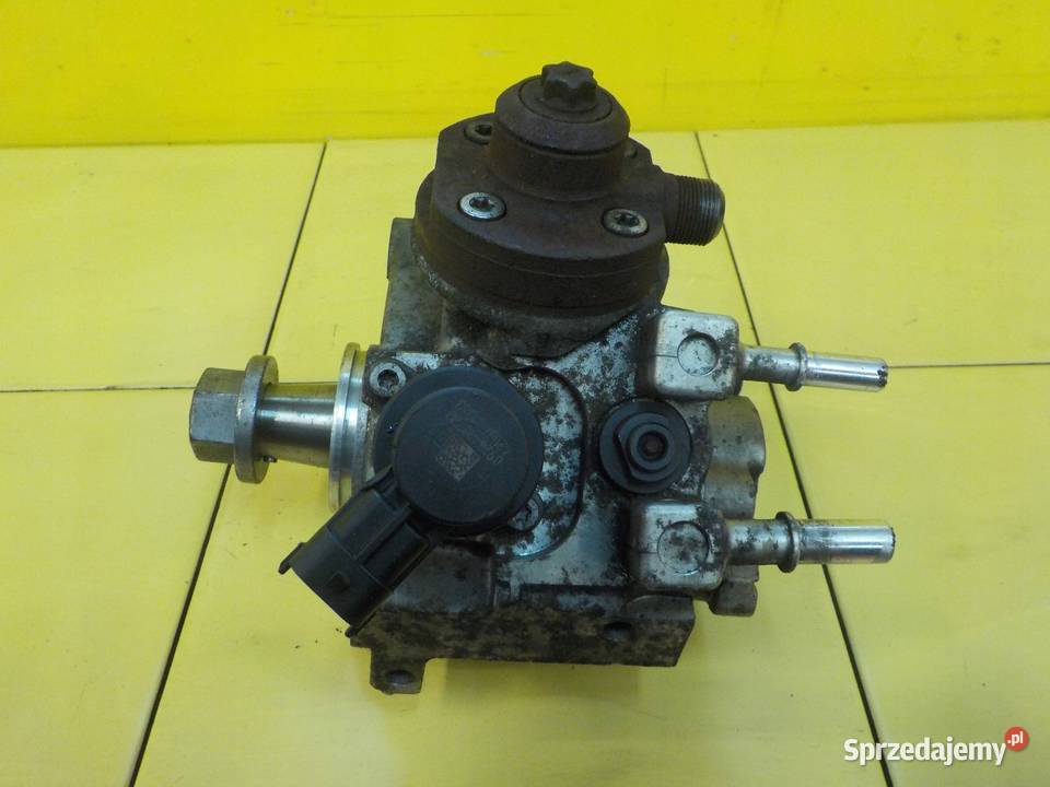 FIESTA MK7 B 15 TDCI 15r 75 UGJC pompa wtryskowa Suków