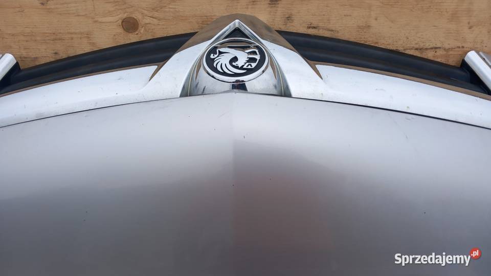 OPEL ANTARA MASKA 92U Zbierkowo