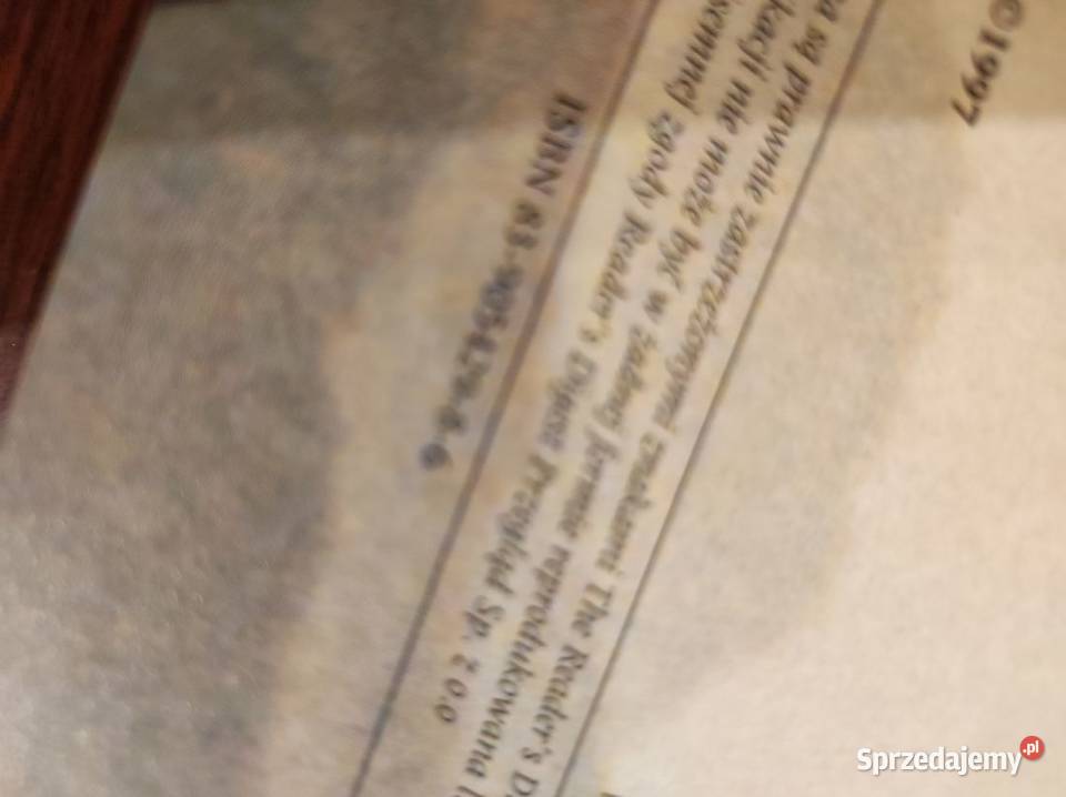 Co Gdzie Kiedy Zdarzenia Które Zmieniły Świat ISBN 8390434717 Kielce