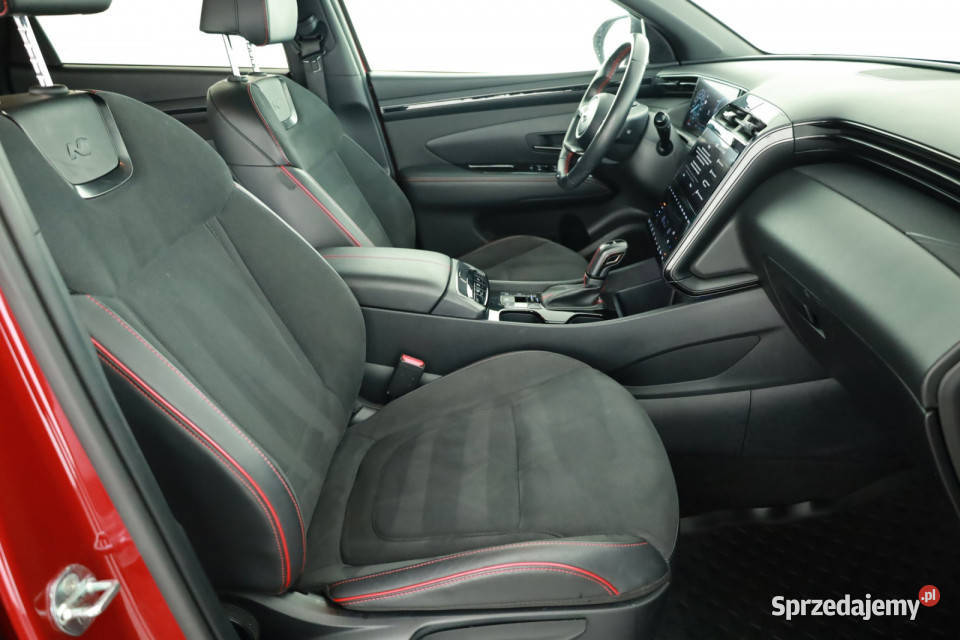 Hyundai Tucson 16 TGDI 48V MHEV Piaseczno