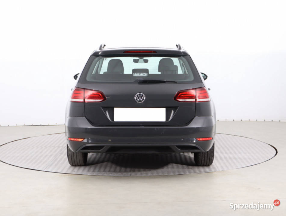 VW Golf 10 TSI wspomaganie kierownicy Piaseczno