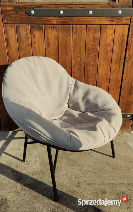 Fotel Comforty Oyster Stan idealny Wrocław