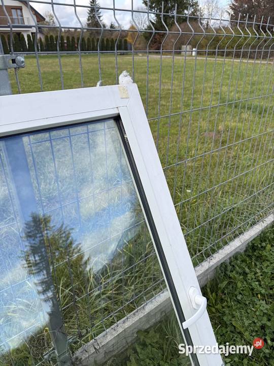 Okna na sprzedaż komplet 300 lubelskie Kijany