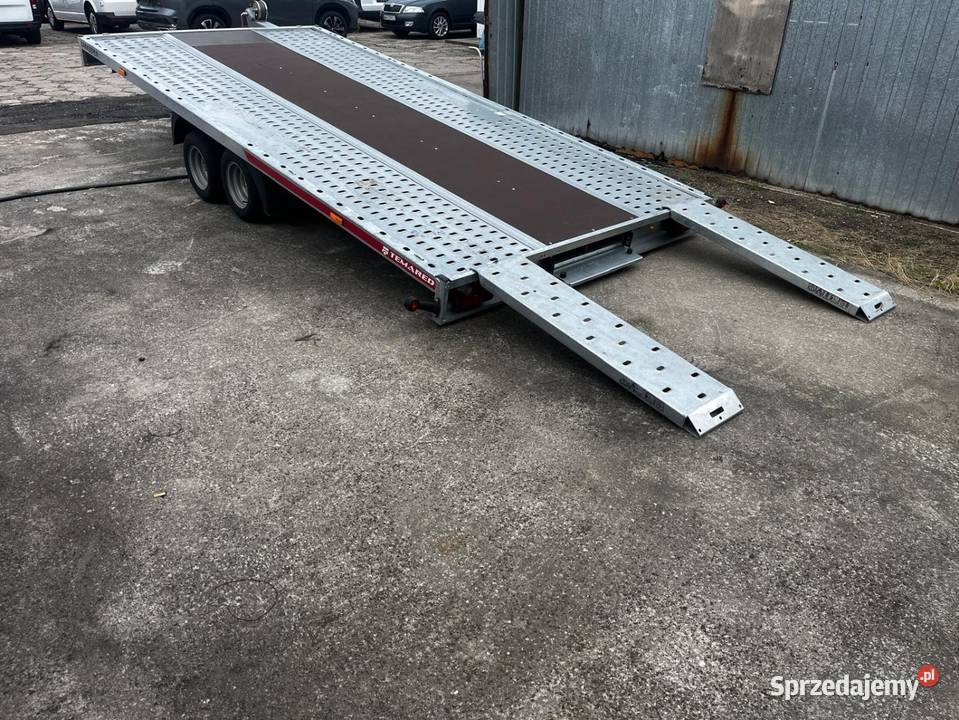 Świdnik CARKEEPER 45212S 3T 2025 nowa Warszawa