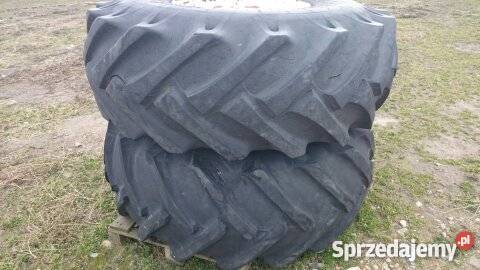 opona 23126 bizon claas stomil koło