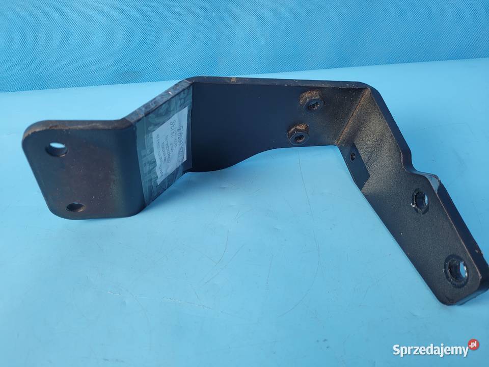 DEUTZFAHR 6130 TTV JARZMO MOCOWANIE KABINY sprzedam