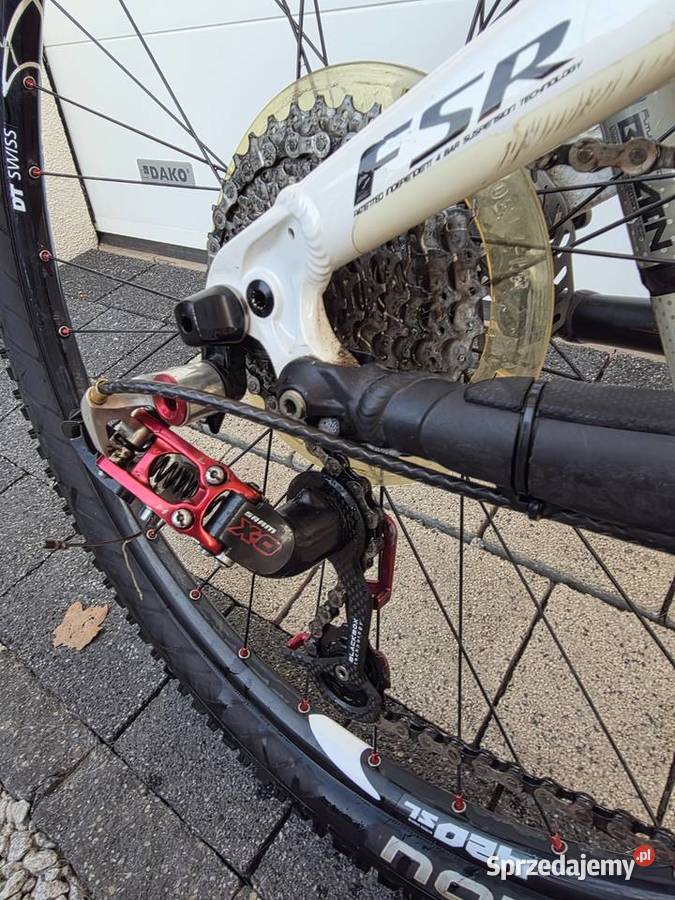 Rower górski SPECIALIZED EPIC Expert Górskie, MTB Jelenia Góra