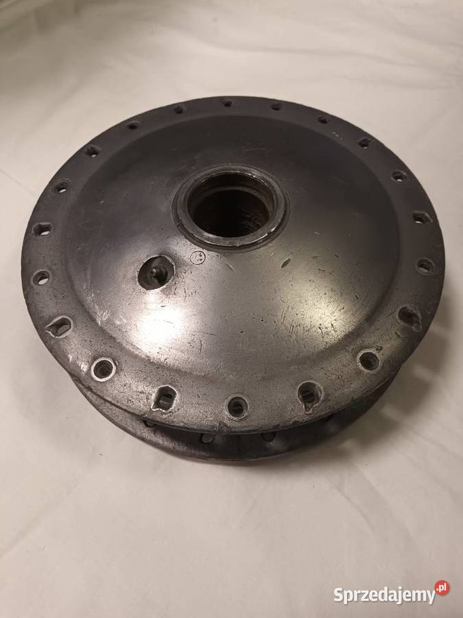 Piasta felga min do Dniepra K750 MW