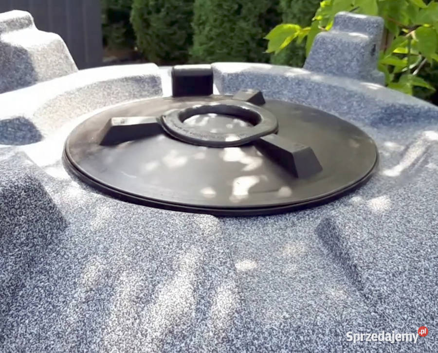 Zbiornik na wodę deszczową naziemny 1500L Legnica sprzedam