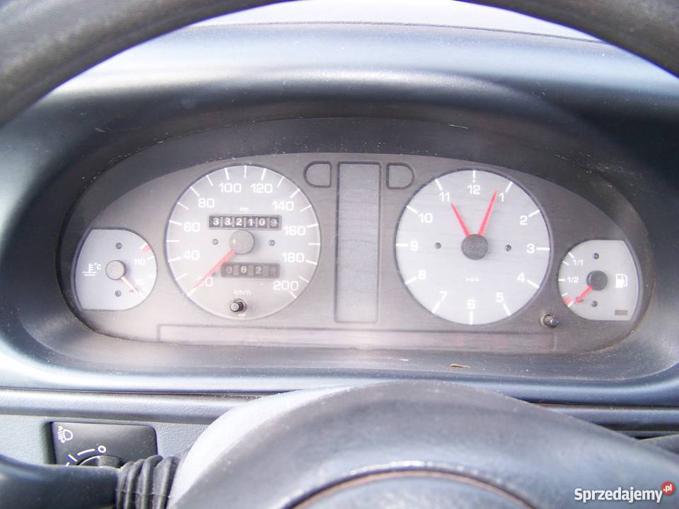 Skoda felicia pickup Miechów sprzedam