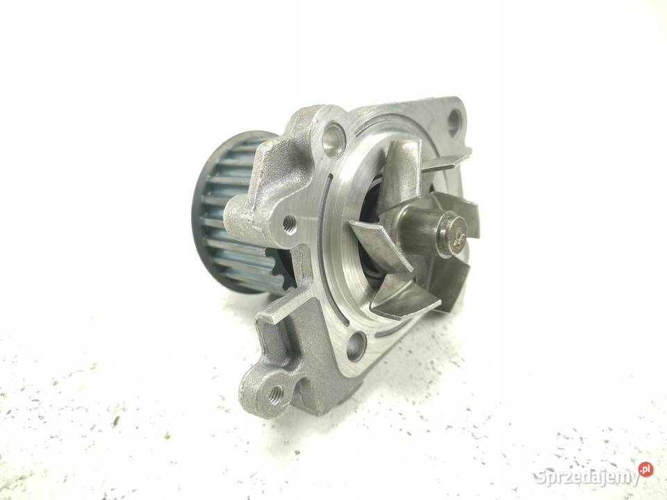 POMPA WODY MITSUBISHI CARISMA 16 19952006 lubelskie sprzedam