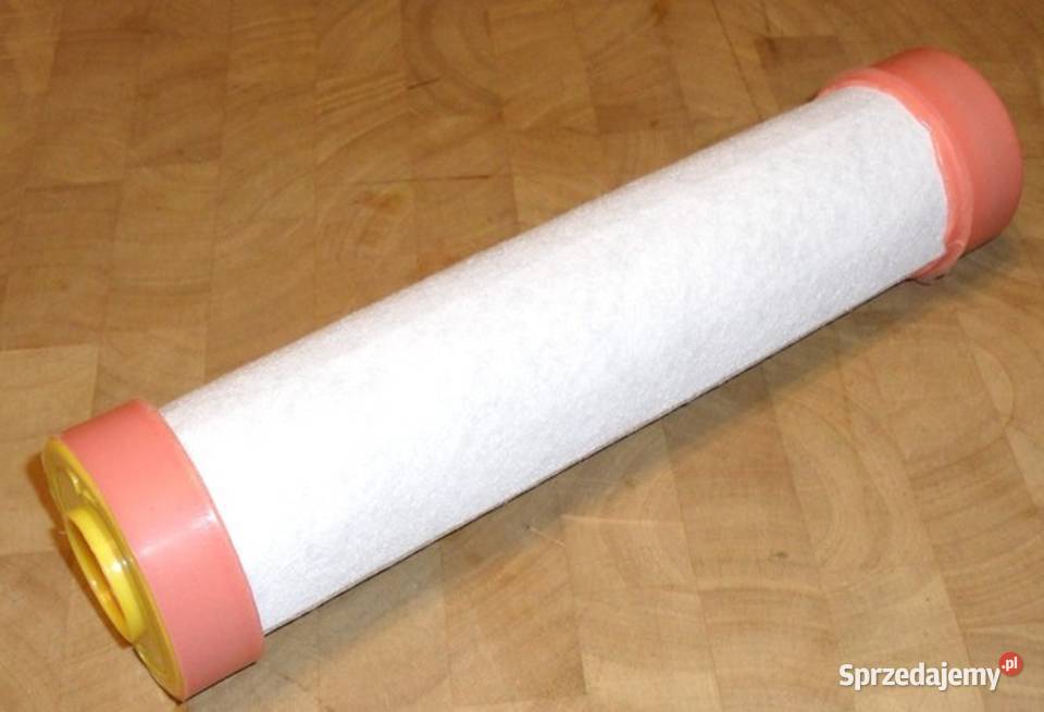 Filtr powietrza wewnętrzny kosiarki zd1211 Pozostałe Kobylnica sprzedam