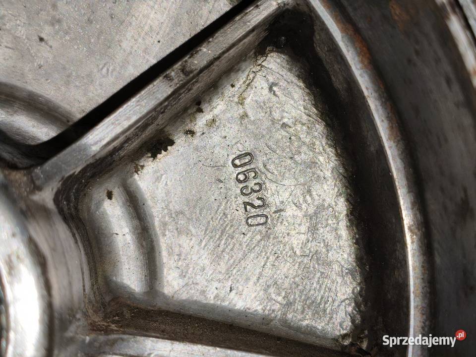 Bęben koła K750 Dniepr MT K650 Leszno
