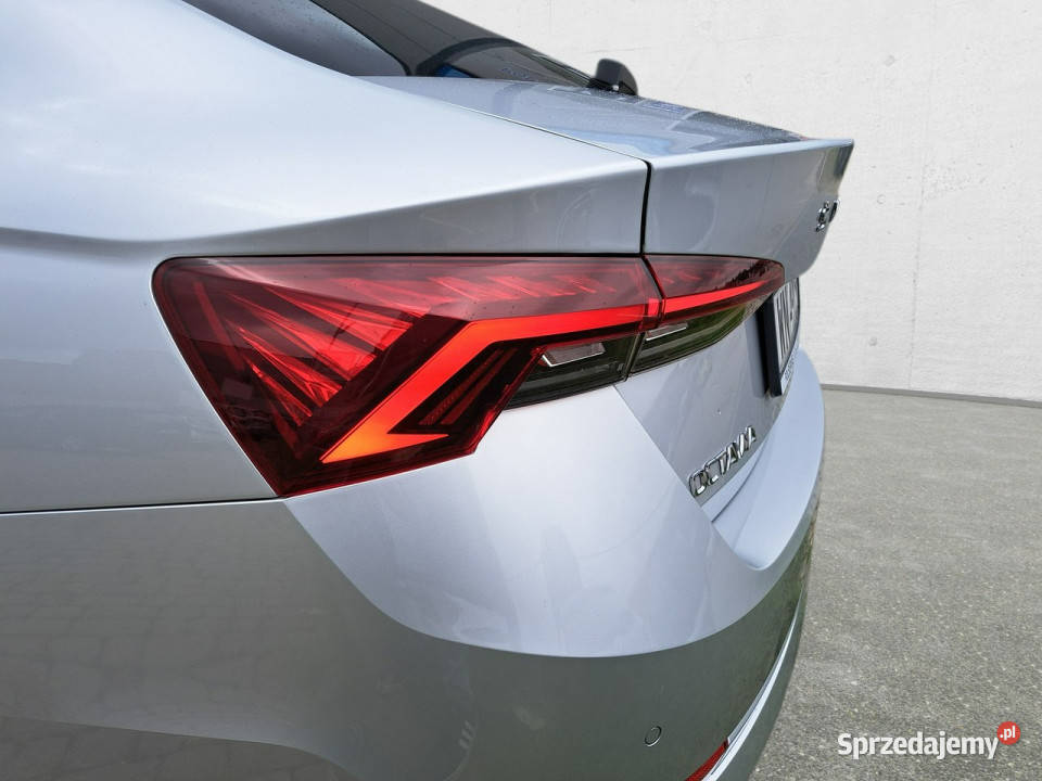 koda Octavia Salon Polska I właścciel Niski Stalowa Wola sprzedam