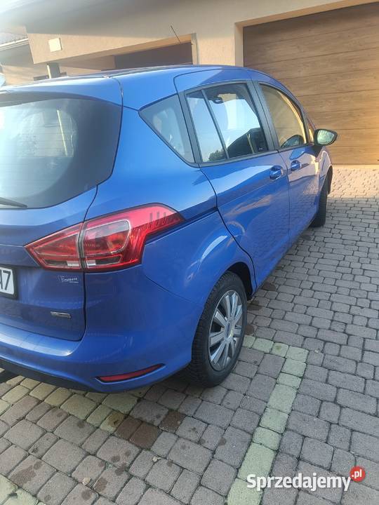 Sprzedam samochód marki Ford Cmolas