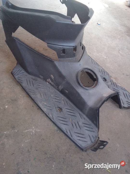 Plastik pod nogi peugeot speedfight 3 sprzedam