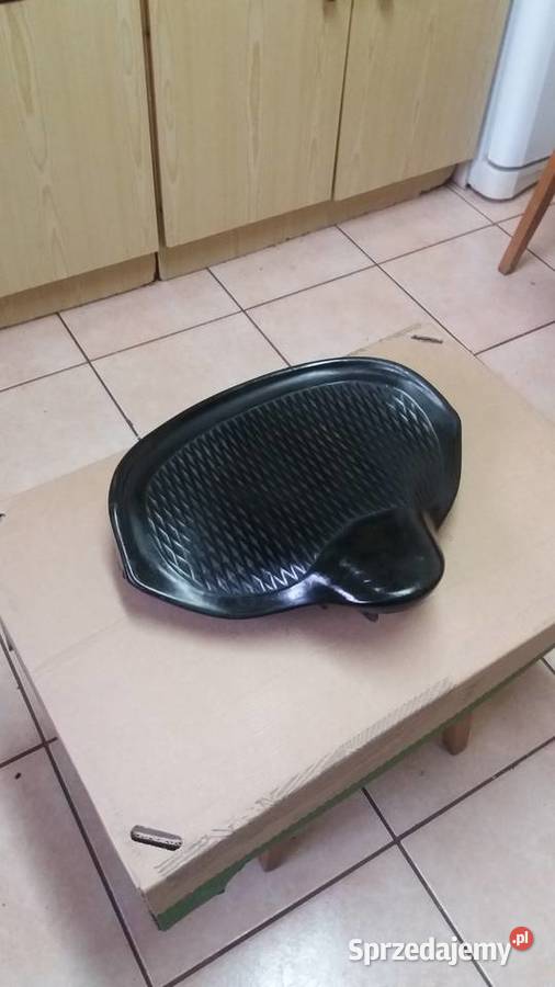 Siedzenie k750 podkarpackie